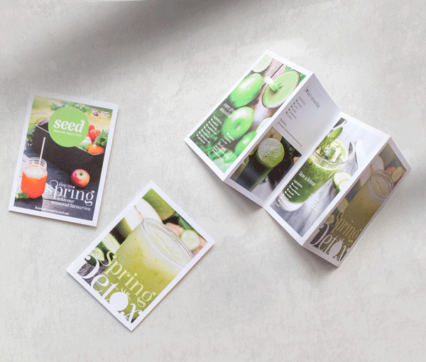 Print Design Freelancer