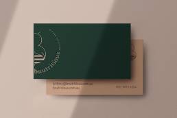 Branding and logo design Australia