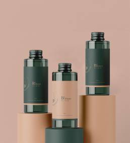 Food packaging design