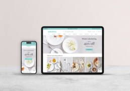 Ux web design and developmenr