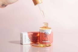 Skincare Packaging Design