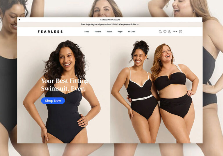 Freelance website design and development