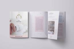 Publication Magazine design