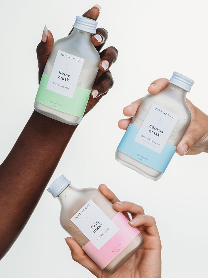 packaging design Melbourne