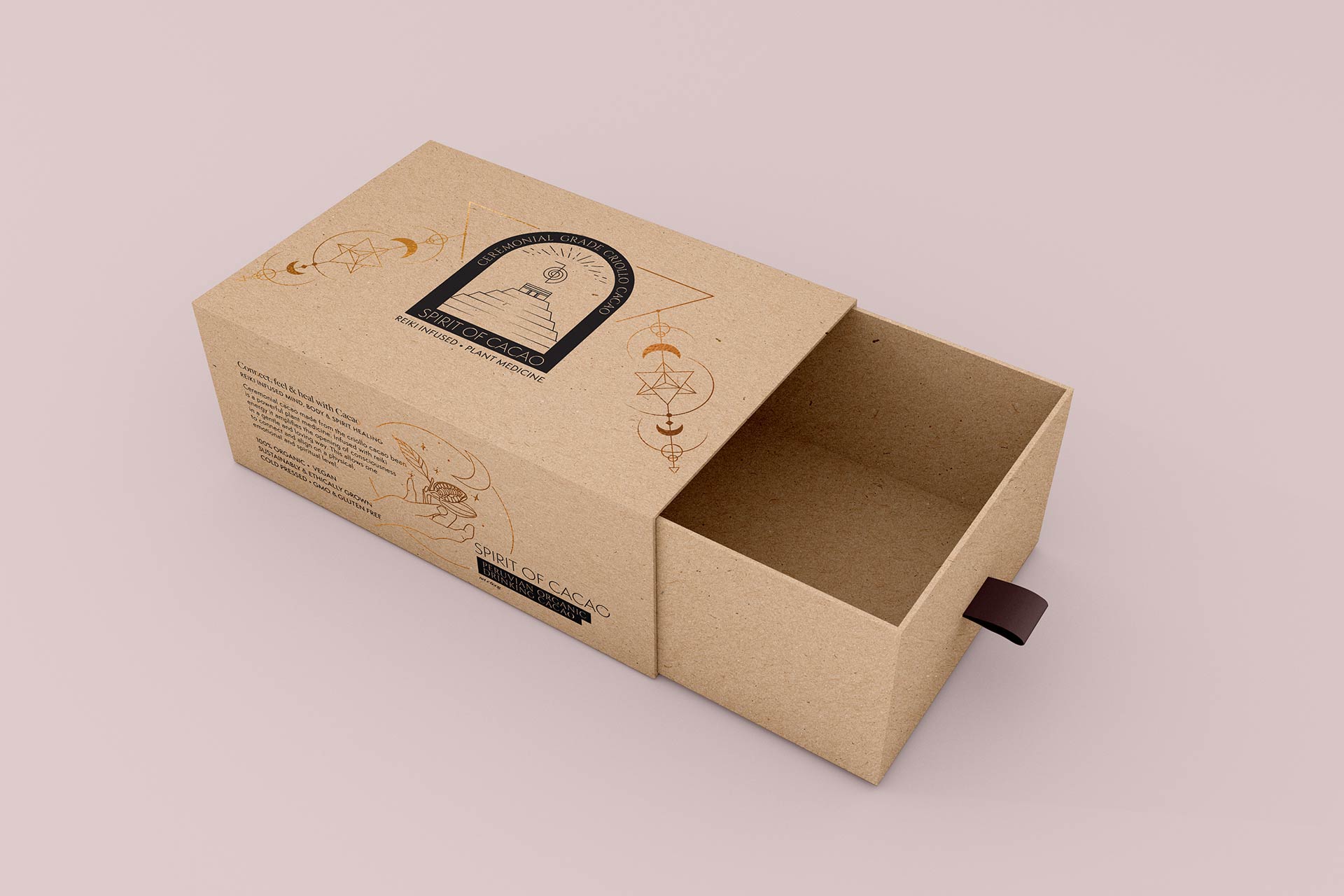 Product Packaging Design