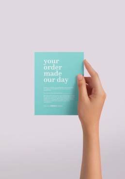 Branding Graphic design