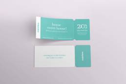 Branding Graphic design