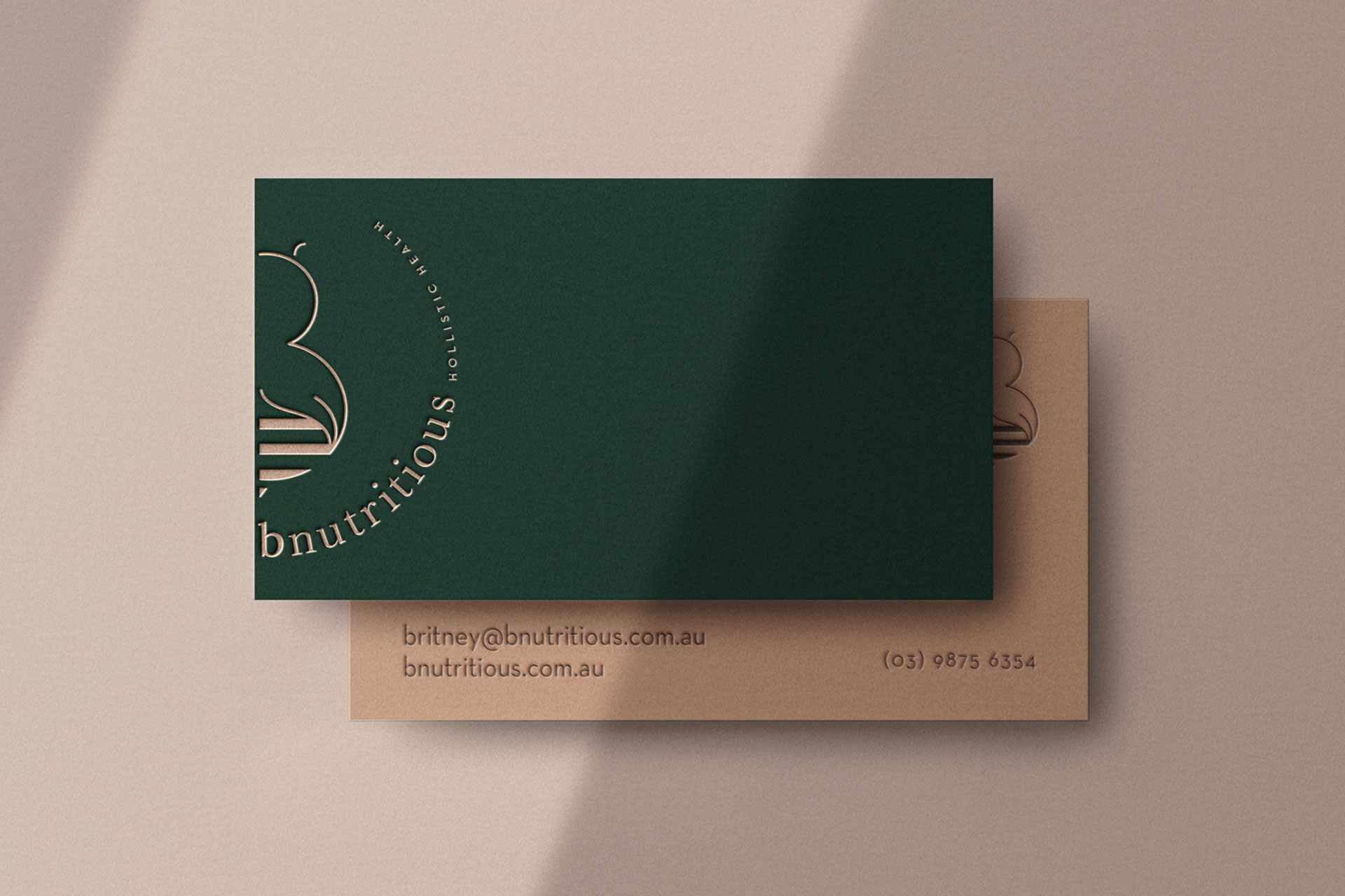 Branding and logo design Australia