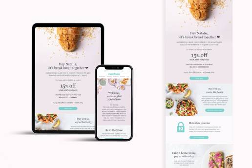 Email Marketing Australia Customer Journey