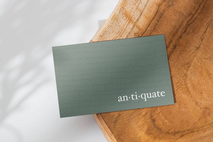 Business card Design Graphic Design