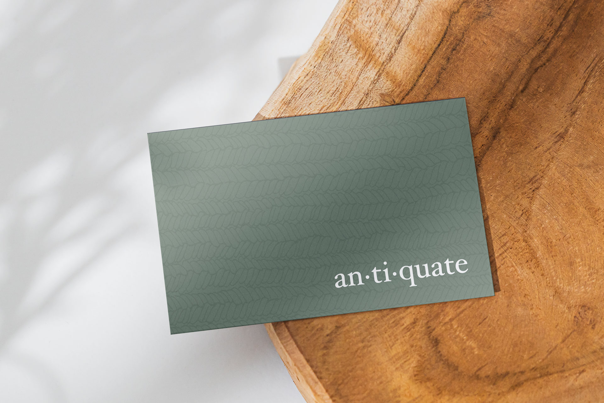 Business card Design Graphic Design