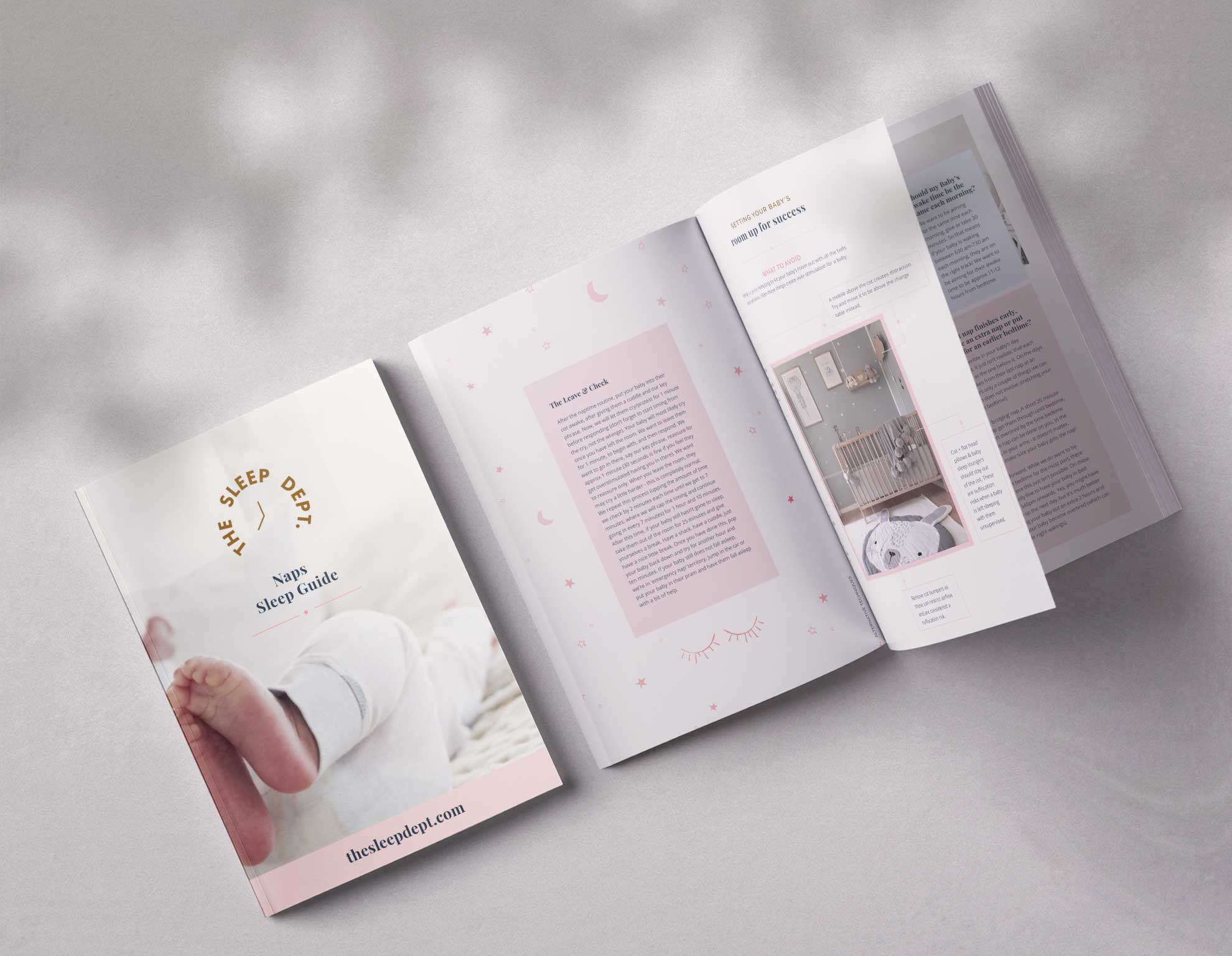 Print Design Freelancer