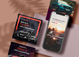 Leaselab email automation strategy