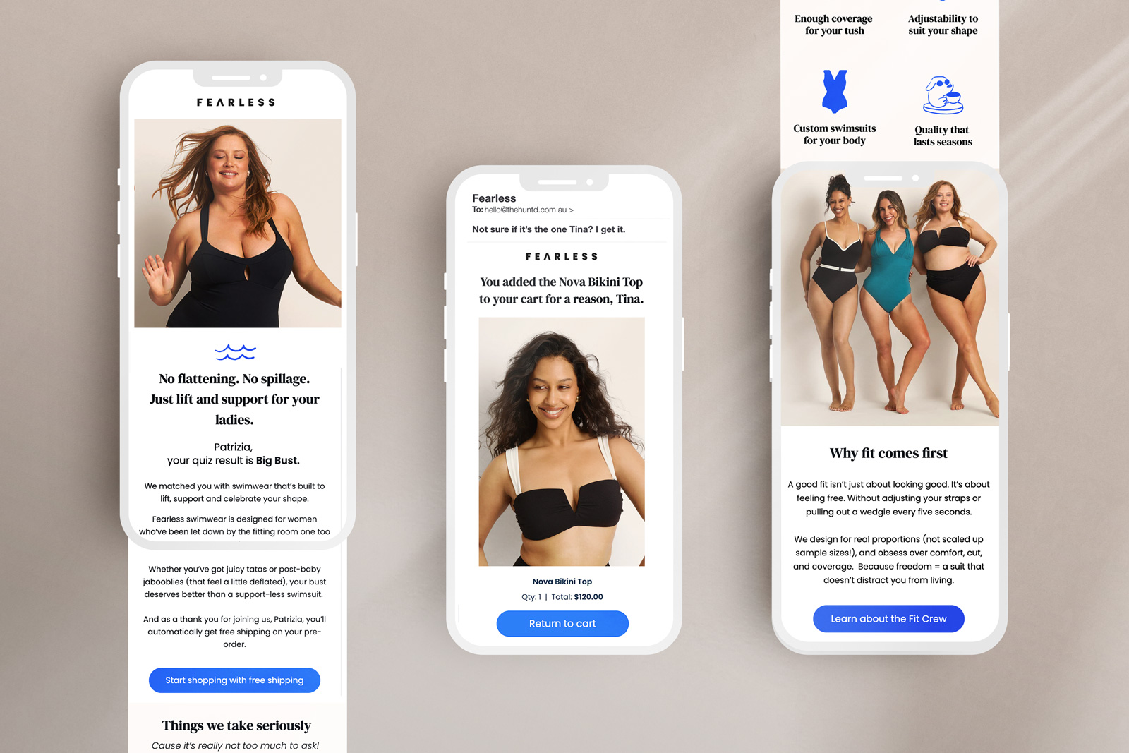 Freelance Email Marketing