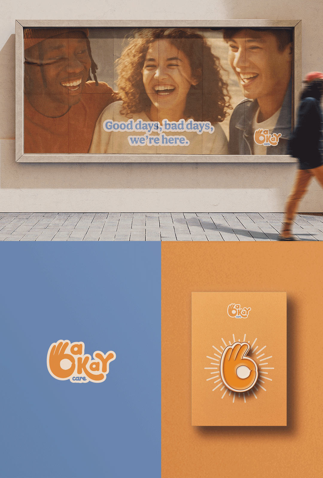 Freelance Logo And Branding design