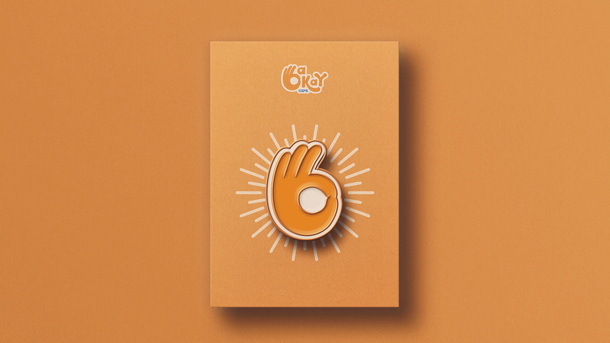 Freelance Logo And Branding design