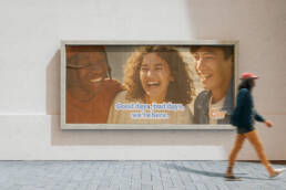 Freelance Logo And Branding design