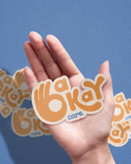 Freelance Logo And Branding design