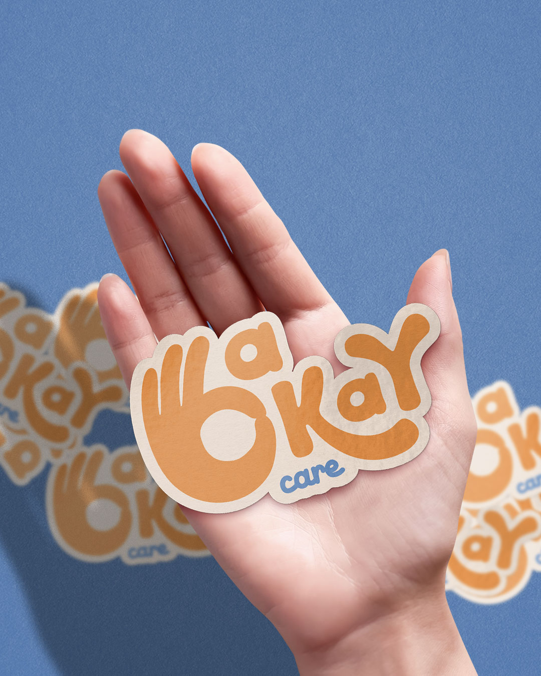 Freelance Logo And Branding design