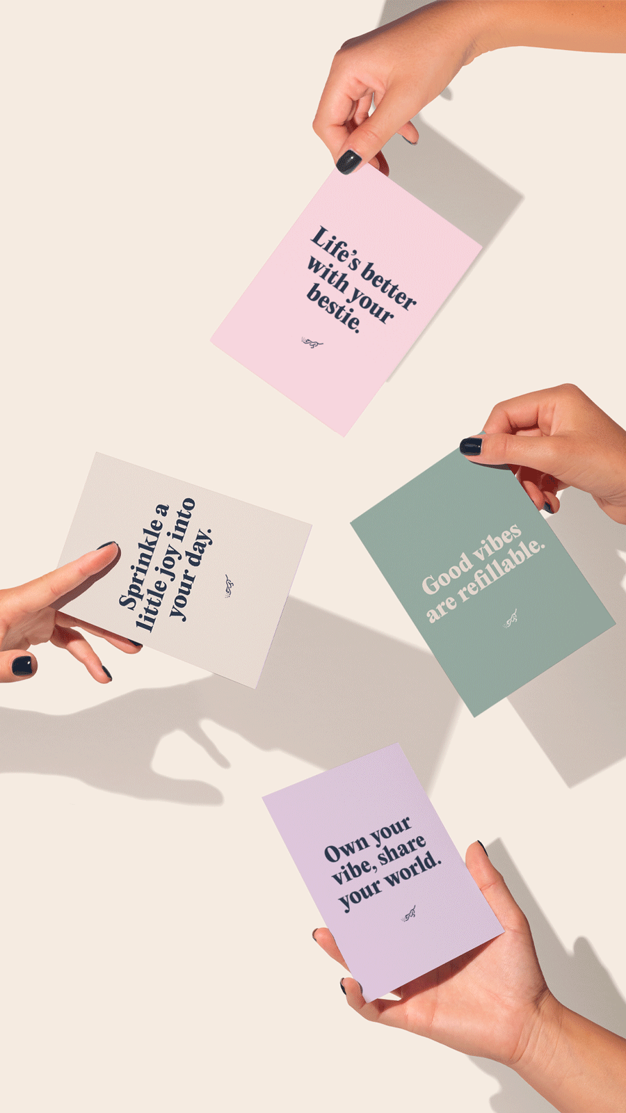 Freelance Branding Design