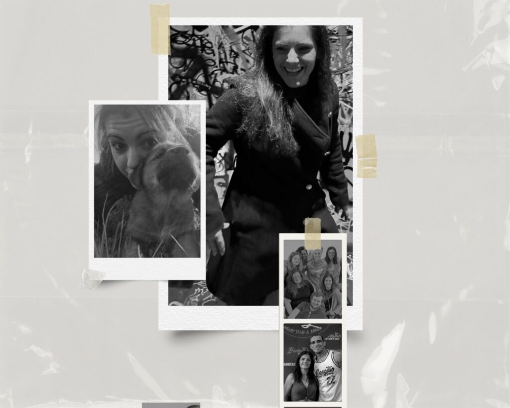 About The Huntd Creative