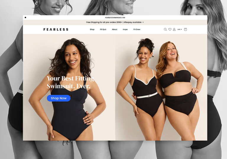 Website Design & development