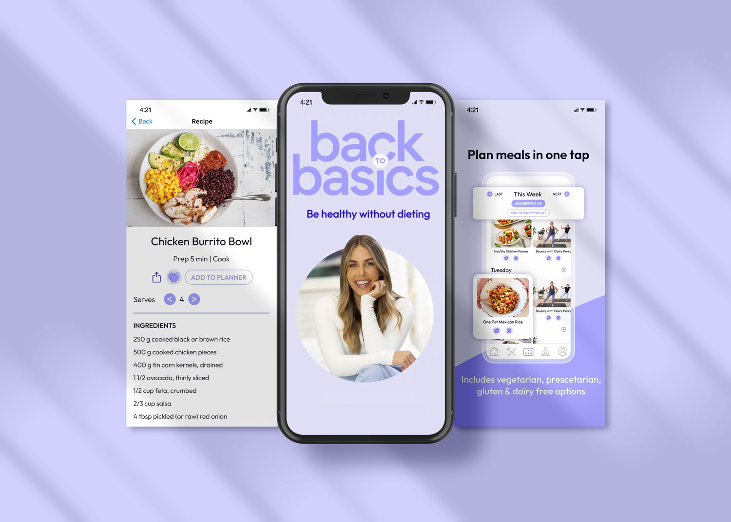 Email marketing strategy Australia for Lyndi Cohen