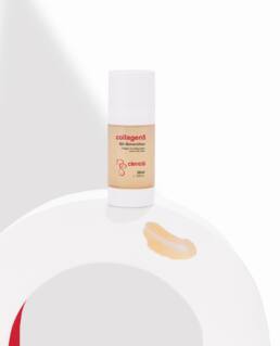 Ciencia Skincare packaging design