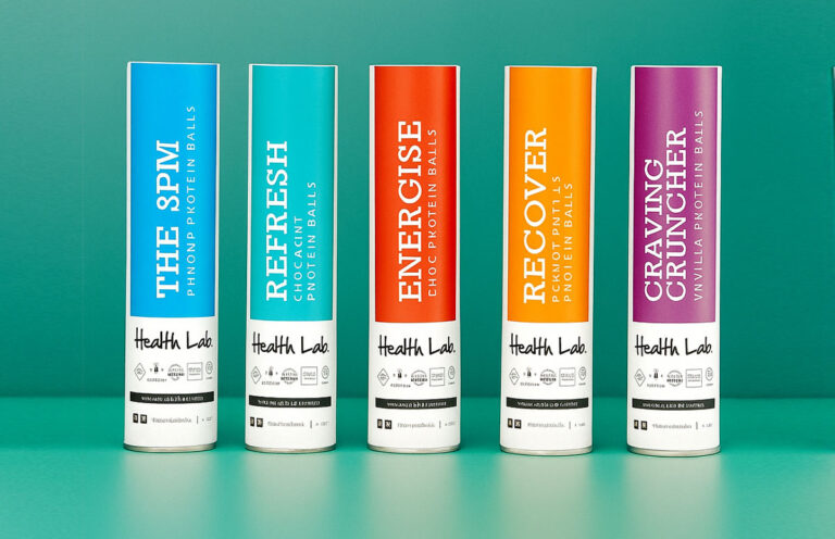 Food Packaging design services in Melbourne