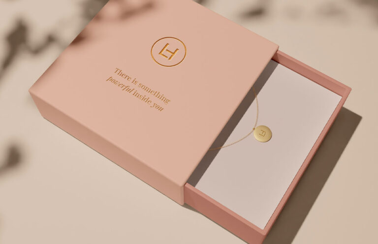 Freelance logo and branding services