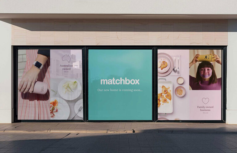 logo and branding services in melbourne