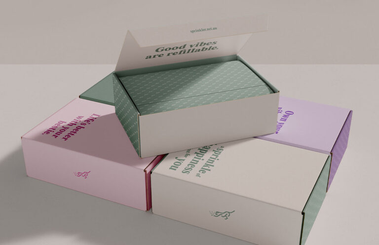 Freelance packaging design melbourne