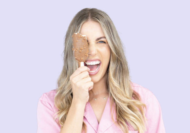 Email marketing for Lyndi Cohen