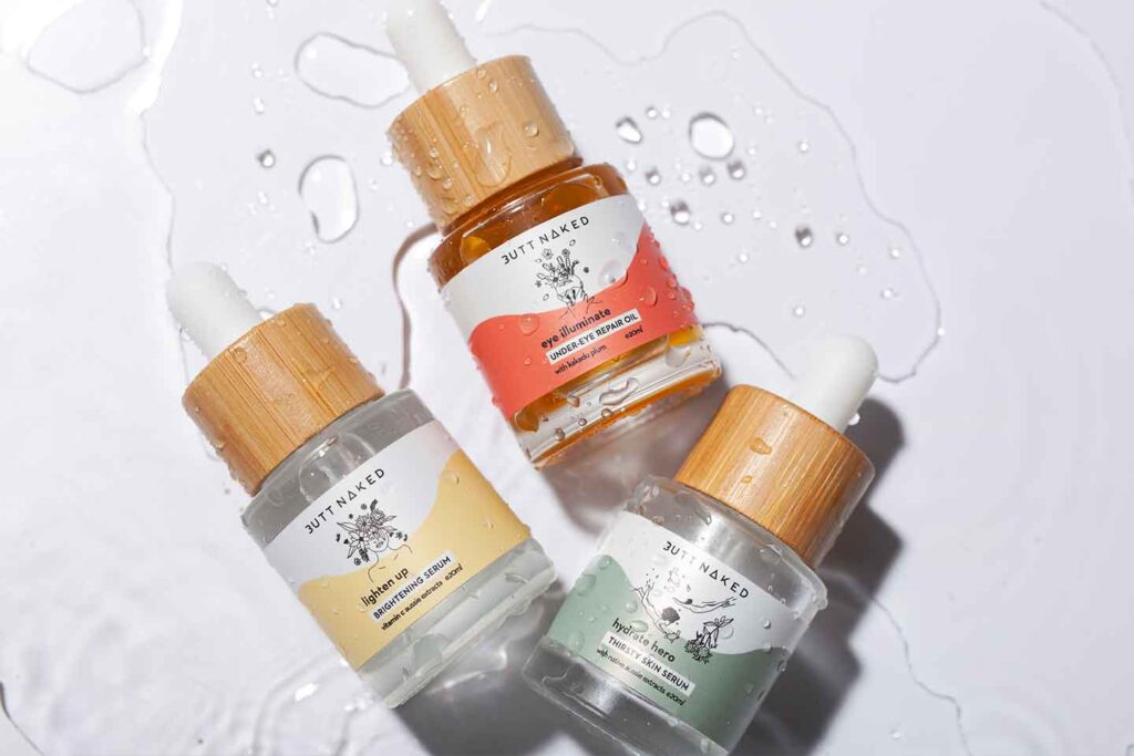 Turning doubt into confidence.