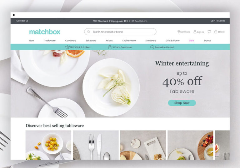 Omnichannel Marketing