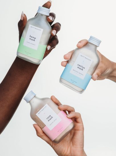 Logos & Branding STRATEGY | CREATIVE