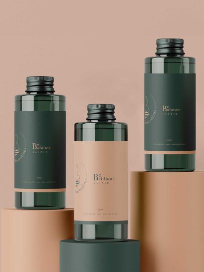 Packaging design BRANDING | CREATIVE